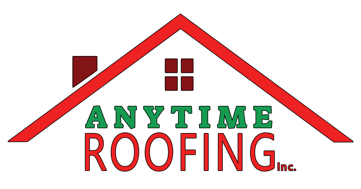 Lake Tapps Roofing Contractor | Anytime Roofing