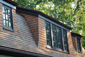 Dormers