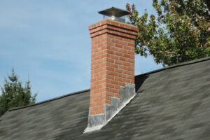 Brick Chimney Vents