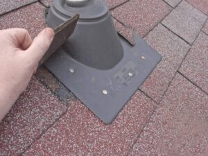 Any Nails/Staples May Also Need Removing/Replacing