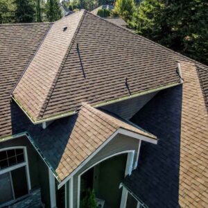 Anytime Roofing Malarkey Shingles Heather