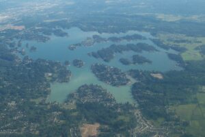 Lake Tapps