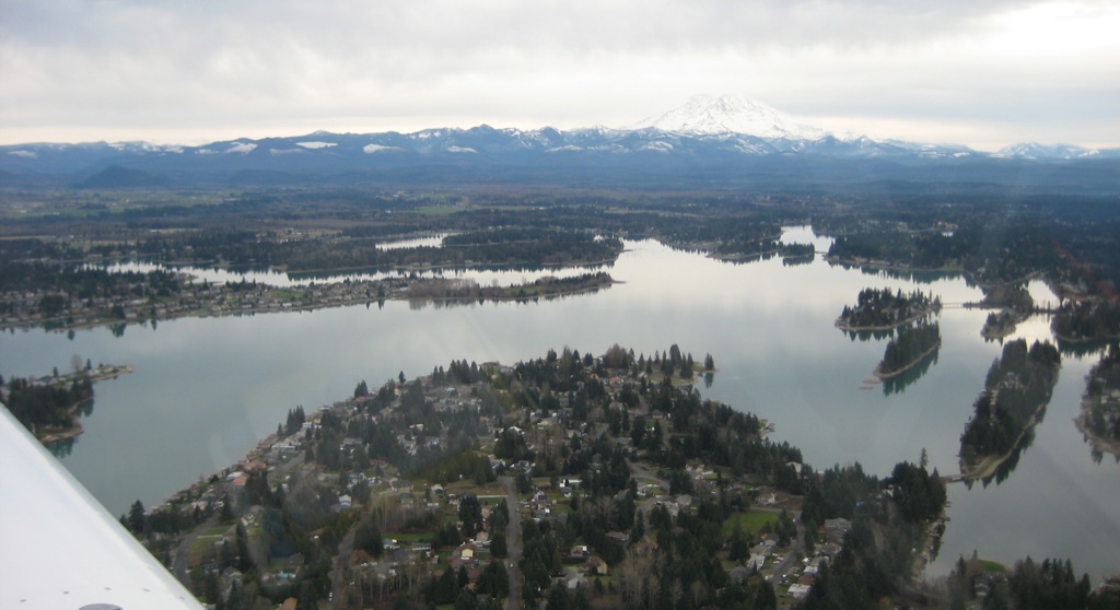 Lake Tapps (Washington)