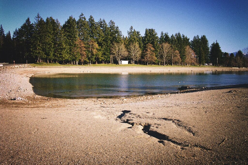 Lake Tapps North Park