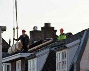 Roofing Construction